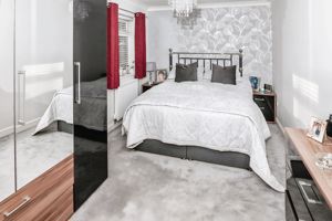 Bedroom 1- click for photo gallery
